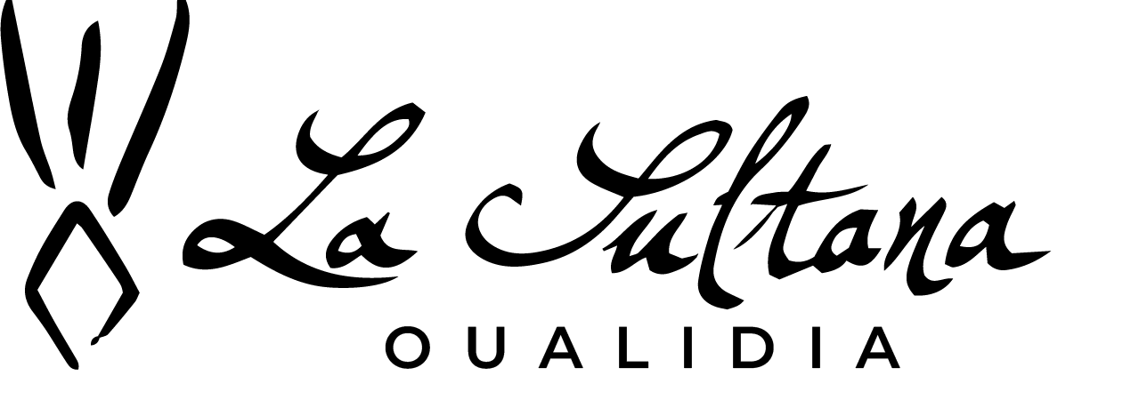 LA SULTANA OUALIDIA